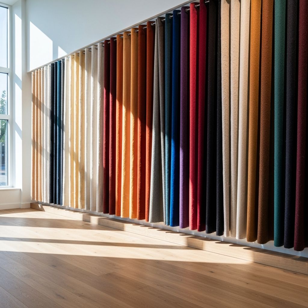 Inside the Pilgrim Furniture Studio workshop